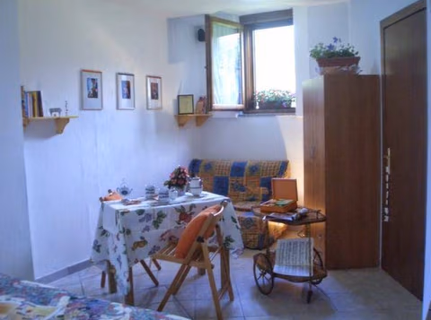 B&B La Pausa — foto 4